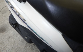 SUZUKI ADDRESS V125 DT11A