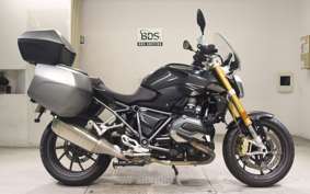 BMW R1200R 2017