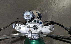 SUZUKI VAN VAN 200 NH41A