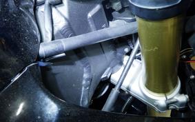 HONDA CBR600RR GEN 2 2007 PC37