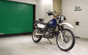 SUZUKI DJEBEL 200 (DR200SE) 2004 SH42A