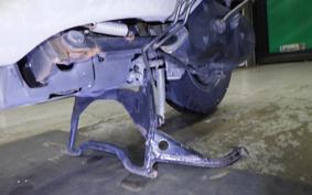 HONDA WH100T 2000