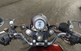 KAWASAKI ESTRELLA250 RS BJ250A