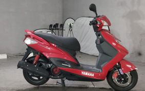 YAMAHA CYGNUS125XSR SE44J
