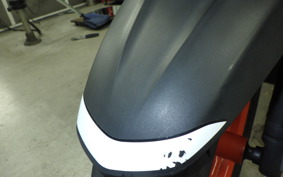 YAMAHA CYGNUSｸﾞﾘﾌｧｽ 2007 SEJ4J