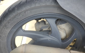 HONDA DIO 110 JF58
