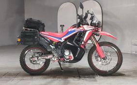 HONDA CRF250 RALLY  MD47