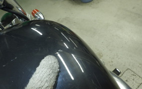 HONDA STEED 400 1994 NC26