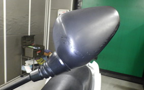 YAMAHA CYGNUS 125 XSR 3 2020 SED8J