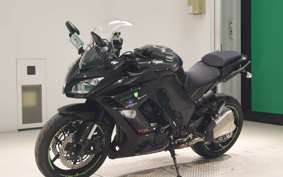 KAWASAKI NINJA 1000 A 2015