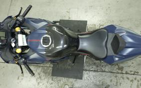 KAWASAKI ZX-25R 2022 ZX250E