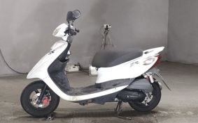 YAMAHA JOG ZR EVOLUTION2 SA39J