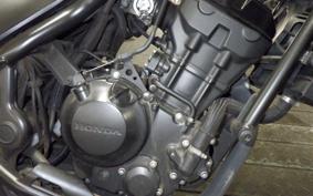 HONDA REBEL 250 S MC49