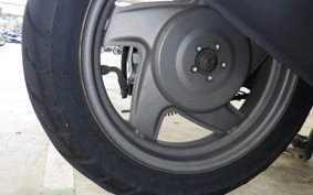YAMAHA AXIS 100 SB06J