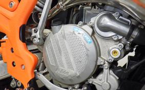 KTM 150 EXC TPI 2016