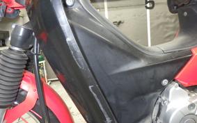 HONDA ｸﾛｽｶﾌﾞ 2014 JA10