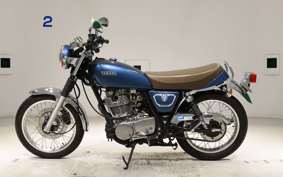 YAMAHA SR400 Gen.5 2020