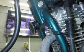 YAMAHA SEROW 250 Gen.3 DG31J