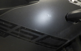 SUZUKI ｼﾞｸｻｰ250SF 2025 ED22Y