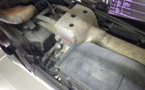 SUZUKI ADDRESS V100 CE13A