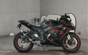 KAWASAKI ZX 10 NINJA R ZXT02E