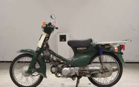 HONDA C50 SUPER CUB AA01