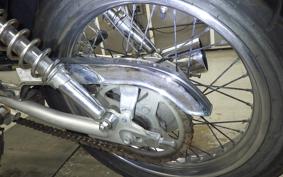 SUZUKI ST250E 2010 NJ4CA