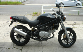 HONDA VTR 250 MC33