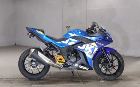 SUZUKI GSX250R DN11A