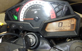 KAWASAKI Z250 2015 ER250C