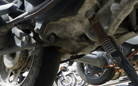 HONDA TODAY 2 AF67