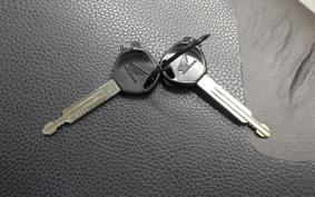 HONDA LEAD 110 1994 JF19