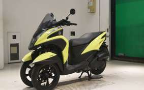 YAMAHA TRICITY 125 2020 SEC1J
