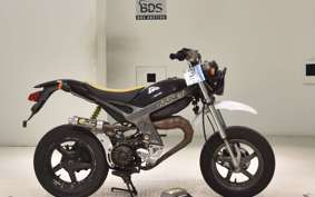 SUZUKI TR50 STREET MAGIC CA1LA