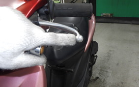 SUZUKI ADDRESS V125 S CF4MA