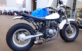 SUZUKI VANVAN 200 NH41A