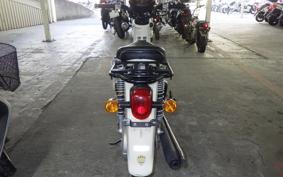 HONDA ｸﾛｽｶﾌﾞ50 2018 AA06