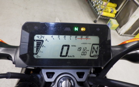 HONDA ｸﾞﾛﾑ-2