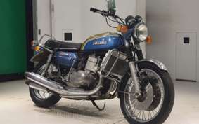 SUZUKI GT750 1973 GT750B