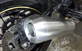 KAWASAKI Z900RS CAFE 2024 ZR900K