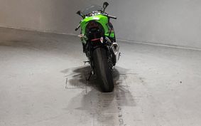 KAWASAKI NINJA ZX-6R 2022 ZX636G
