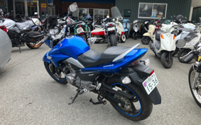 SUZUKI GSR250 GJ55D