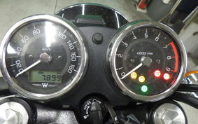 KAWASAKI W800 2022 EJ800E