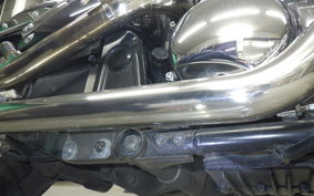 KAWASAKI VULCAN 400 Gen.2 1997 VN400A