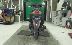 HONDA DIO Gen.6 2021 AF68