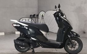 HONDA LEAD 125 JK12