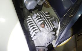 HONDA C50 SUPER CUB E 2020 C50