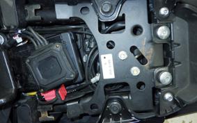 YAMAHA MT-07 2021 RM33J