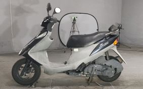 SUZUKI ADDRESS V125 CF4EA