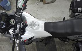 YAMAHA XT660Zﾃﾈﾚ 2011